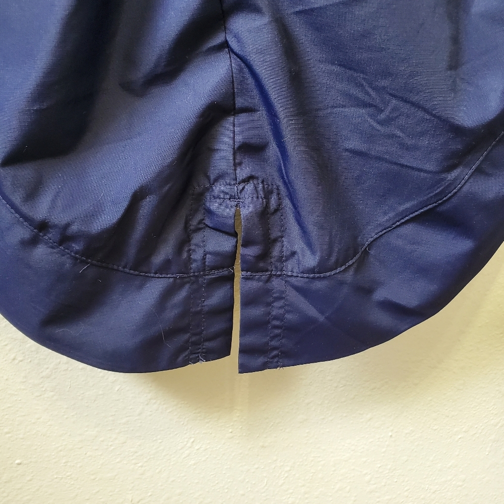 Under Armour Sportstyle Fishtail Coldgear Packable Jacket UNISEX - Picture 4 of 12